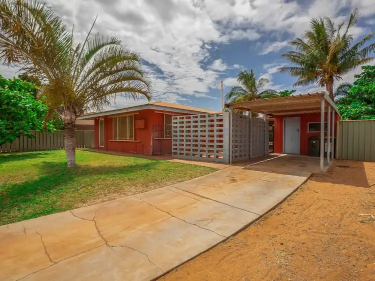 Second view of Homely house listing, 2 Craig Street, Port Hedland WA 6721