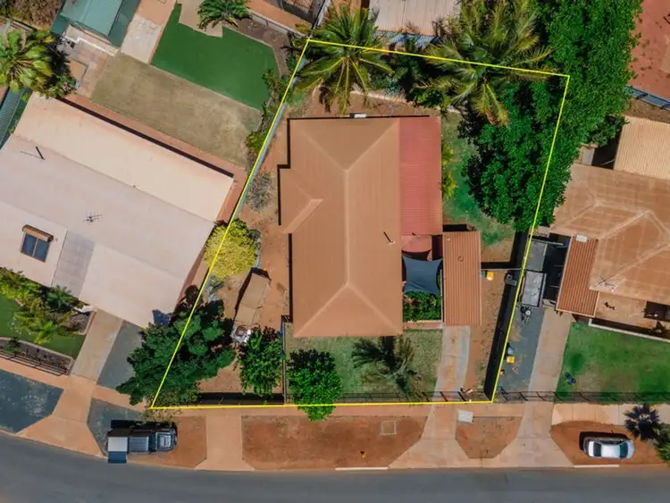 Fifth view of Homely house listing, 2 Craig Street, Port Hedland WA 6721