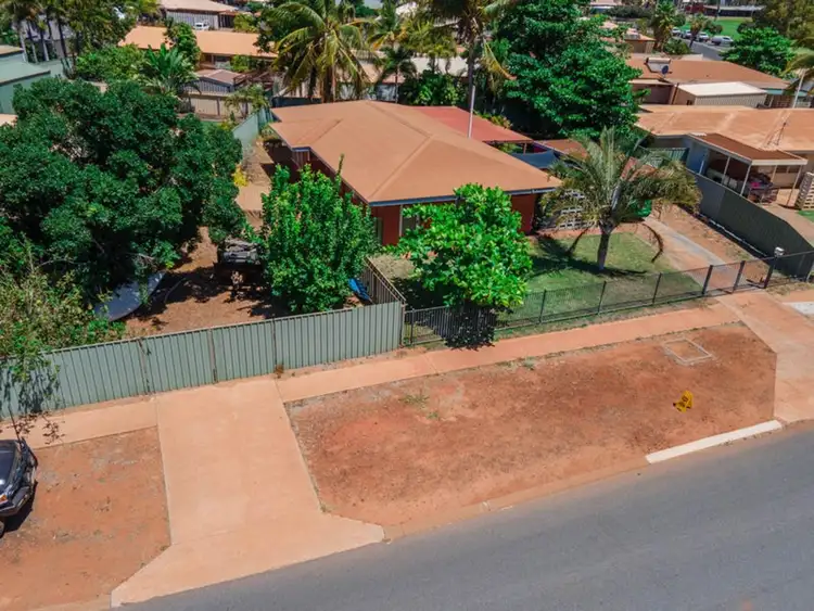 Sixth view of Homely house listing, 2 Craig Street, Port Hedland WA 6721