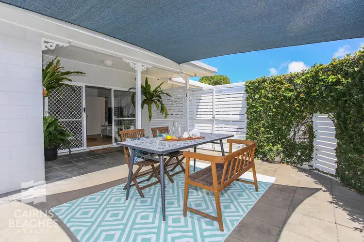 Second view of Homely semi-detached listing, 1/49 Portsea Crescent, Kewarra Beach QLD 4879