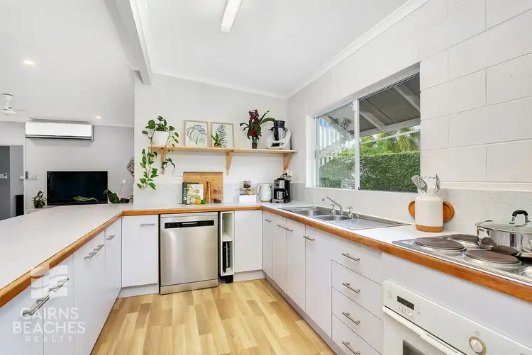 Sixth view of Homely semi-detached listing, 1/49 Portsea Crescent, Kewarra Beach QLD 4879