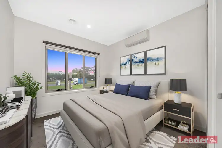Main view of Homely townhouse listing, 3/167 Melrose Drive, Tullamarine VIC 3043