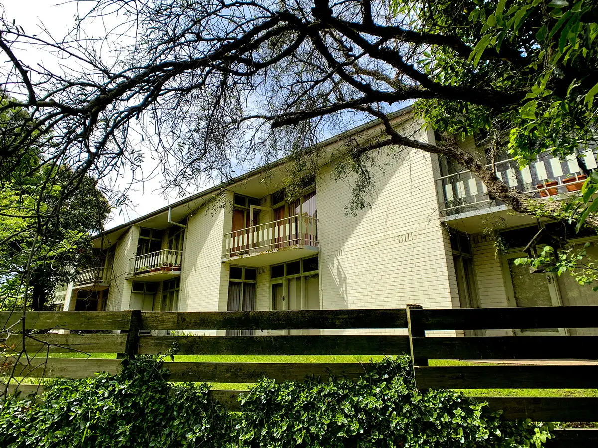 Main view of Homely block of units listing, 1-10/137 Macalister Street, Sale VIC 3850