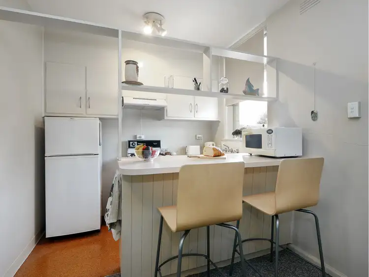 Third view of Homely block of units listing, 1-10/137 Macalister Street, Sale VIC 3850