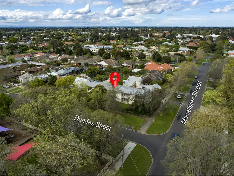 Fourth view of Homely block of units listing, 1-10/137 Macalister Street, Sale VIC 3850
