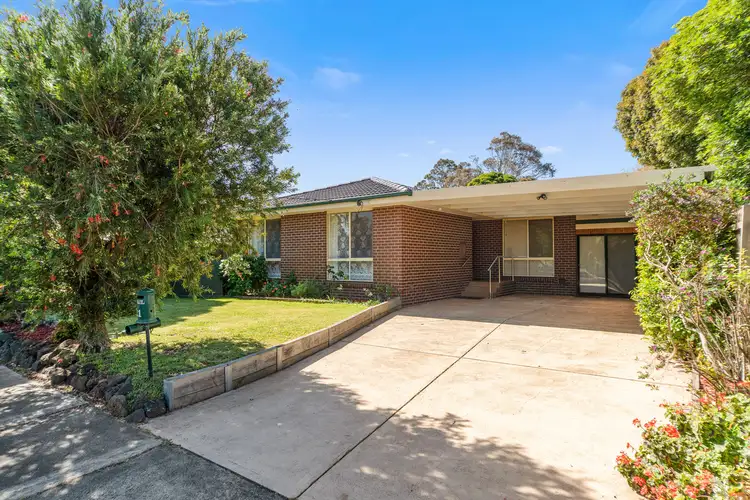 21 Taldra Crescent, Seaford VIC 3198