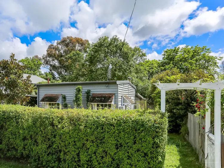 Sixth view of Homely house listing, 11 Ebury Street, Bundanoon NSW 2578