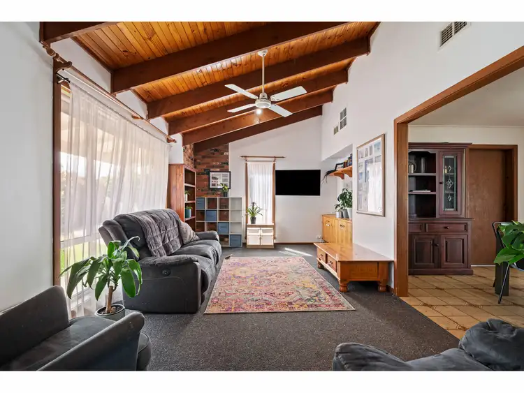 Second view of Homely house listing, 13 Turton Court, West Wodonga VIC 3690