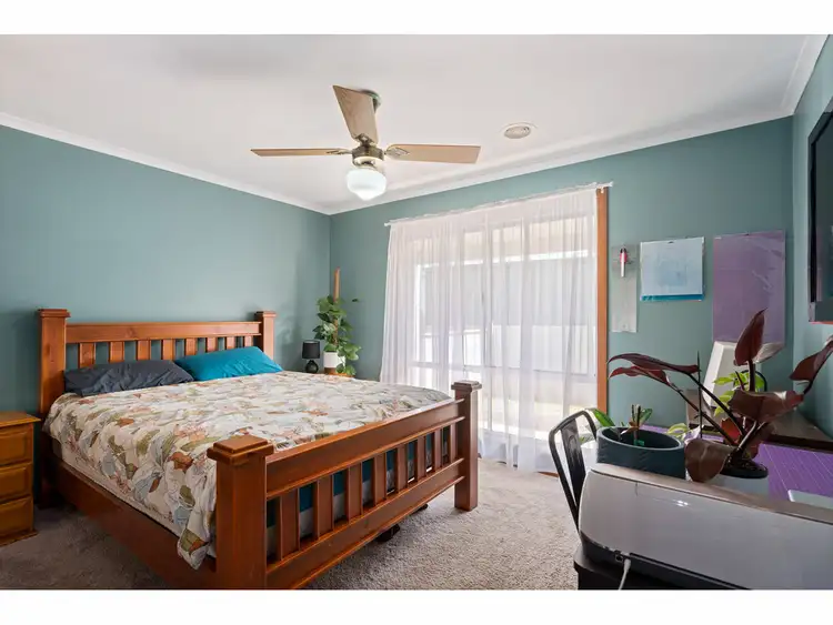 Fifth view of Homely house listing, 13 Turton Court, West Wodonga VIC 3690