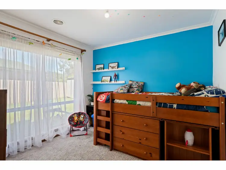 Seventh view of Homely house listing, 13 Turton Court, West Wodonga VIC 3690