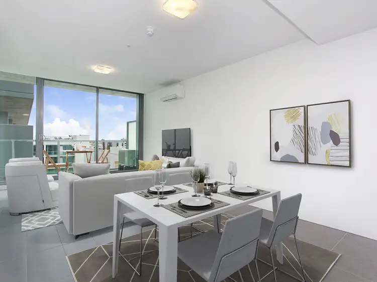 Main view of Homely apartment listing, 718/15 Clifton Street, Prahran VIC 3181