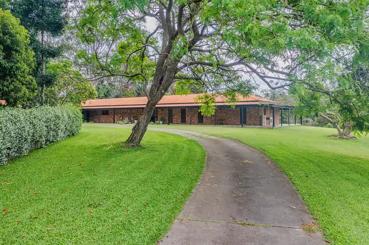 22 Oak Street, Nerang QLD 4211