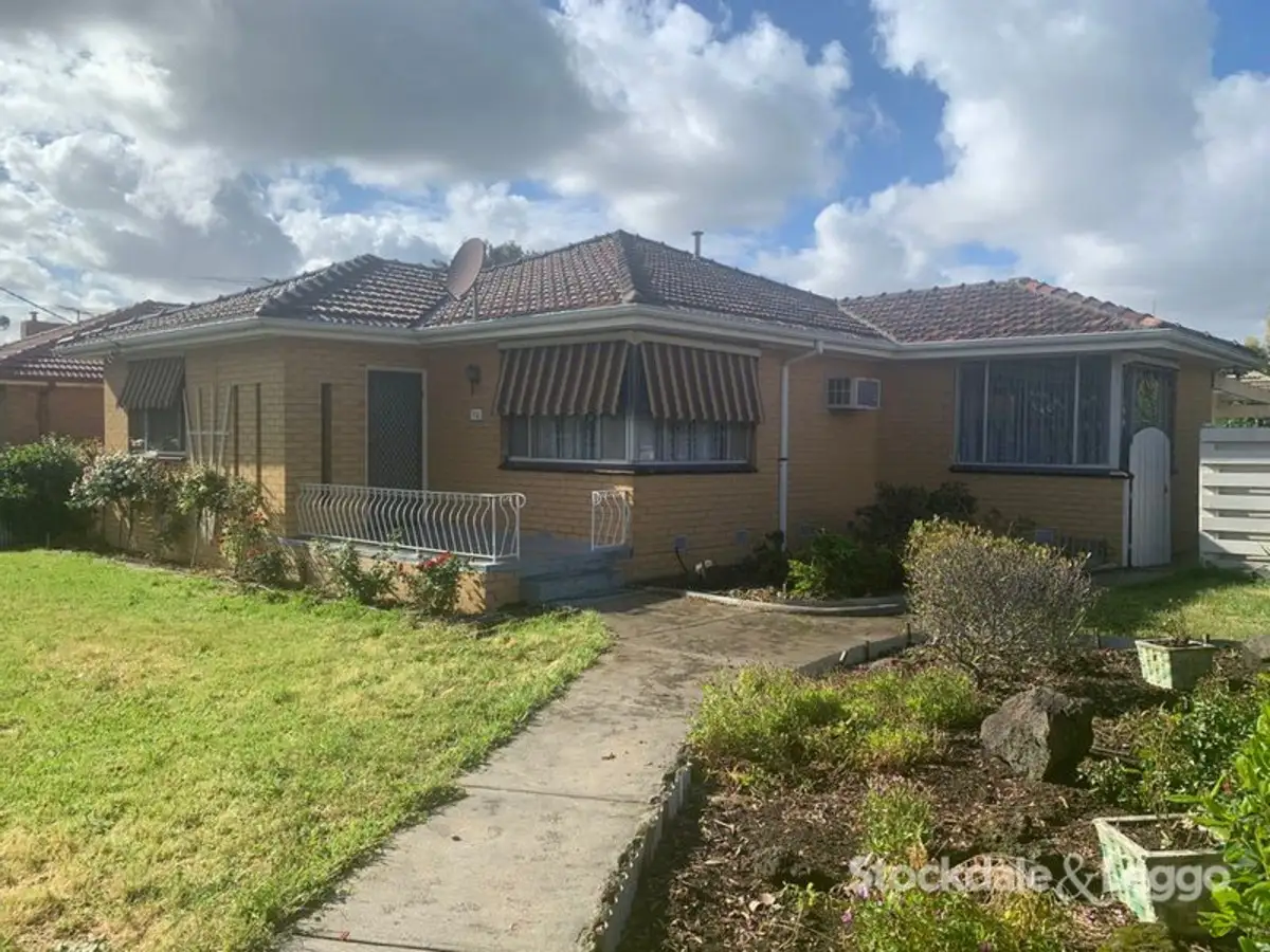 Main view of Homely house listing, 12 Second Avenue, Craigieburn VIC 3064