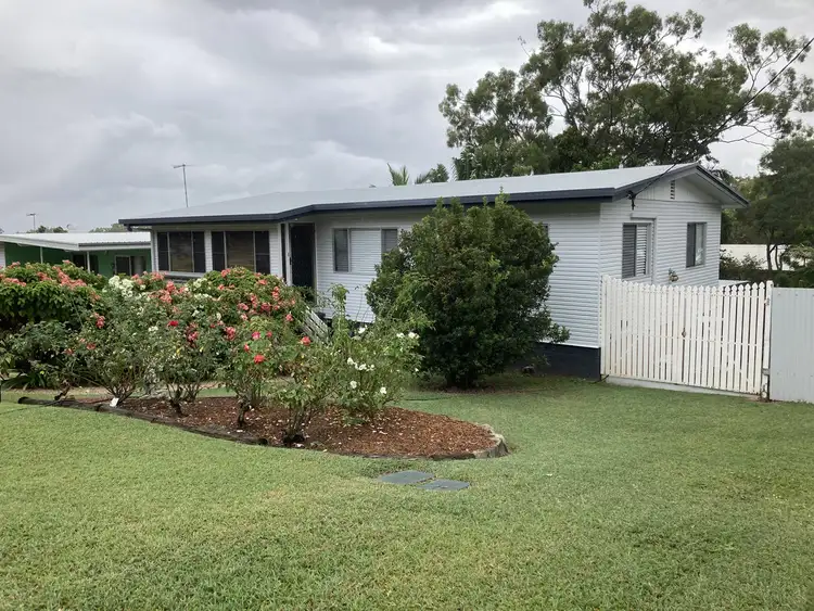 Second view of Homely house listing, 321 Duthie Avenue, Frenchville QLD 4701