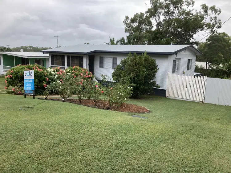Third view of Homely house listing, 321 Duthie Avenue, Frenchville QLD 4701