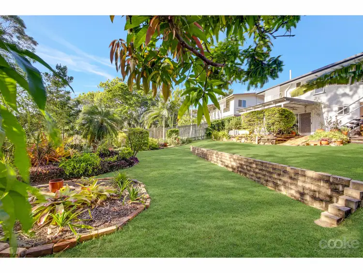 Fourth view of Homely house listing, 321 Duthie Avenue, Frenchville QLD 4701