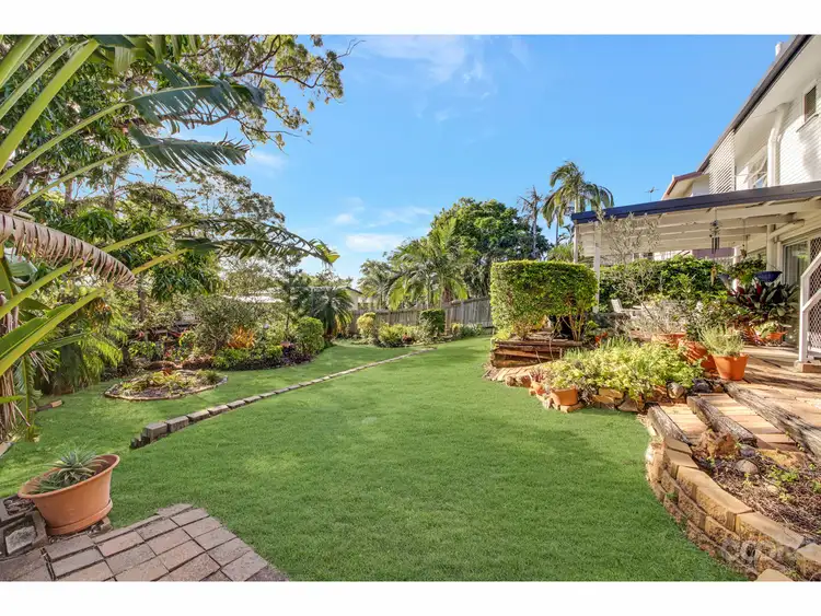 Fifth view of Homely house listing, 321 Duthie Avenue, Frenchville QLD 4701