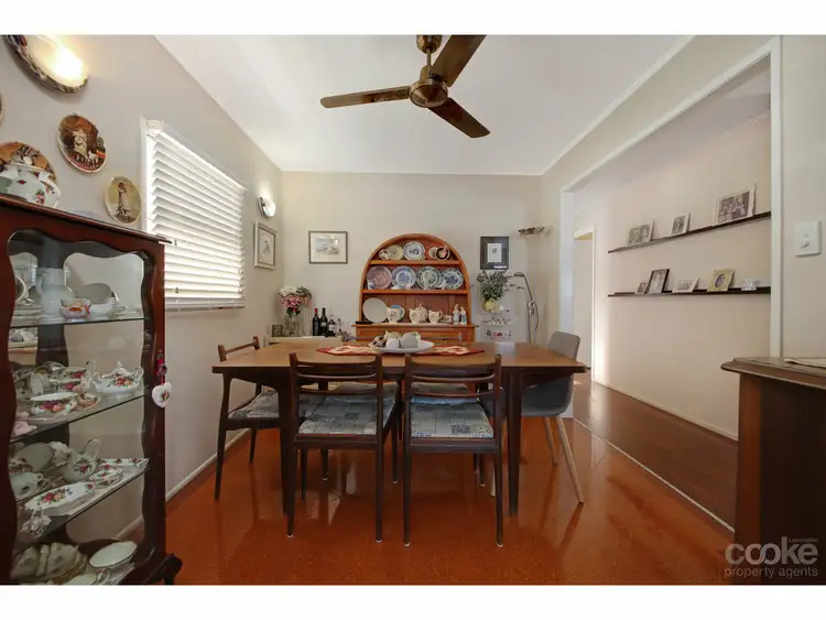 Seventh view of Homely house listing, 321 Duthie Avenue, Frenchville QLD 4701