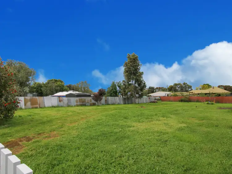 Second view of Homely land listing, 9 Kerr Street, Mortlake VIC 3272