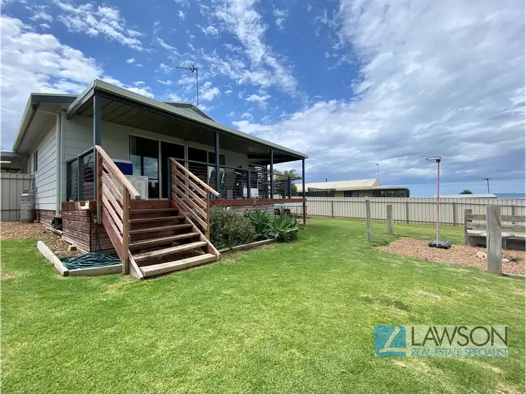 27 Telfer Street, Port Lincoln SA 5606
