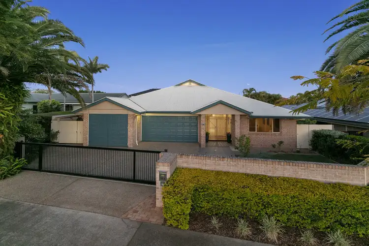 589 Main Road, Wellington Point QLD 4160