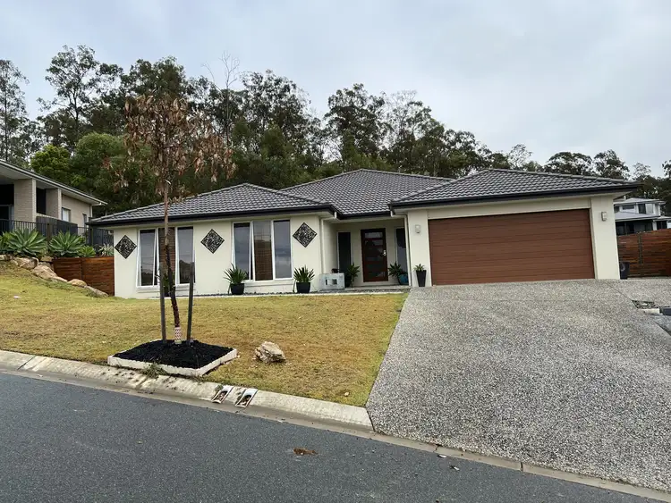 Main view of Homely house listing, 57 Inigo Way, Augustine Heights QLD 4300