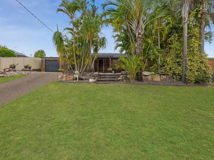 Main view of Homely house listing, 41 Glenelg Drive, Brassall QLD 4305