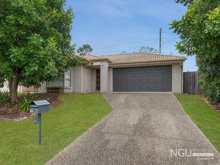 35 Aramac Street, Brassall QLD 4305