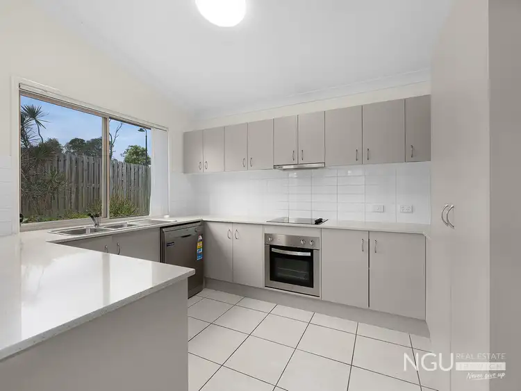 Third view of Homely house listing, 35 Aramac Street, Brassall QLD 4305