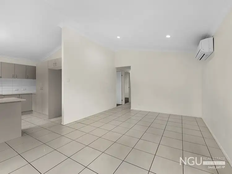 Fifth view of Homely house listing, 35 Aramac Street, Brassall QLD 4305