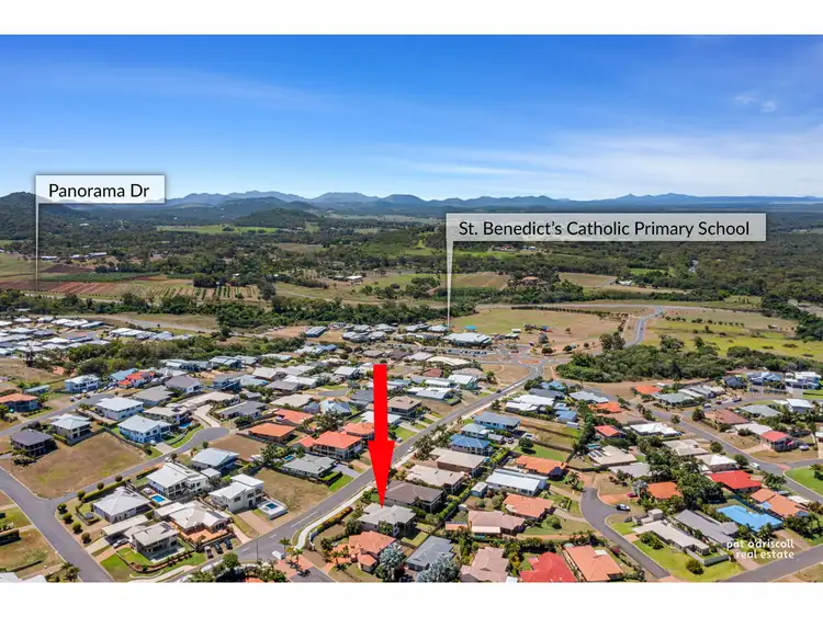 Second view of Homely house listing, 96 Pacific Heights Road, Pacific Heights QLD 4703