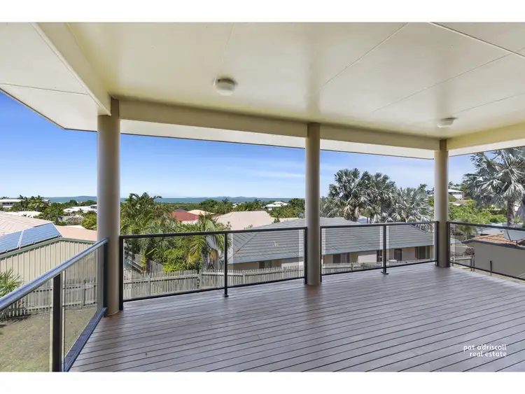 Third view of Homely house listing, 96 Pacific Heights Road, Pacific Heights QLD 4703
