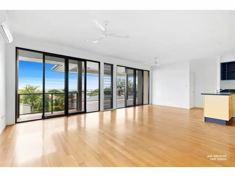 Fourth view of Homely house listing, 96 Pacific Heights Road, Pacific Heights QLD 4703