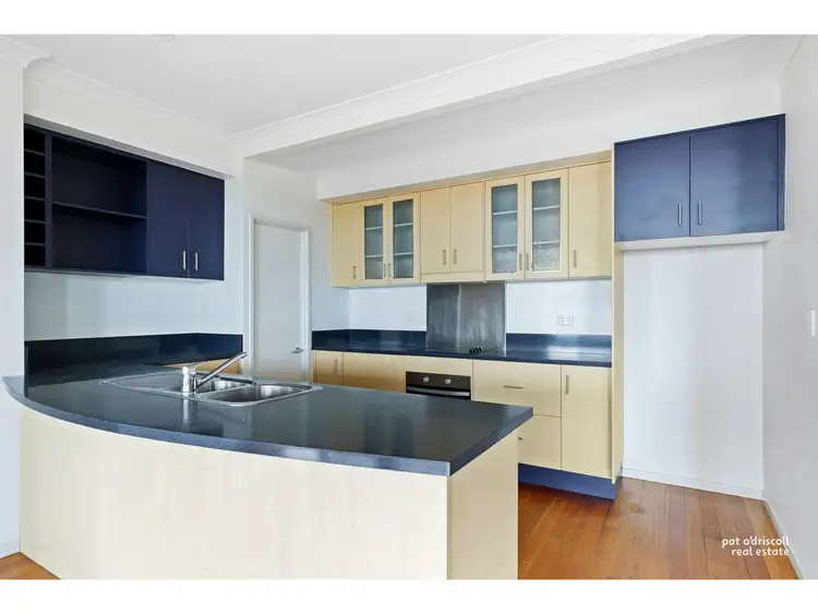 Fifth view of Homely house listing, 96 Pacific Heights Road, Pacific Heights QLD 4703