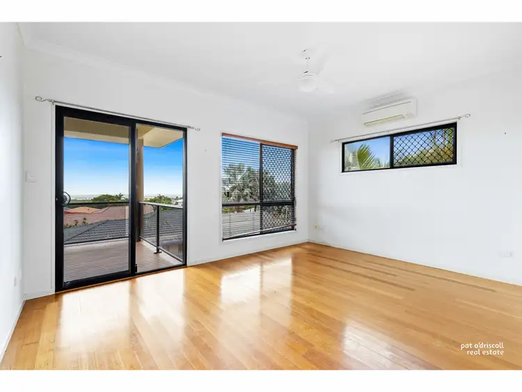 Sixth view of Homely house listing, 96 Pacific Heights Road, Pacific Heights QLD 4703