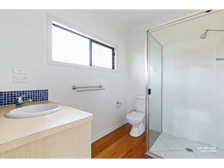 Seventh view of Homely house listing, 96 Pacific Heights Road, Pacific Heights QLD 4703