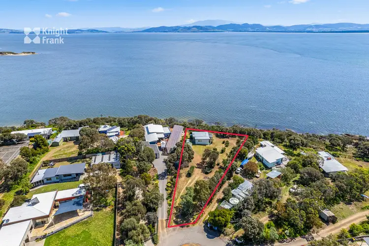 Main view of Homely house listing, 74 Tiger Head Road, Dodges Ferry TAS 7173