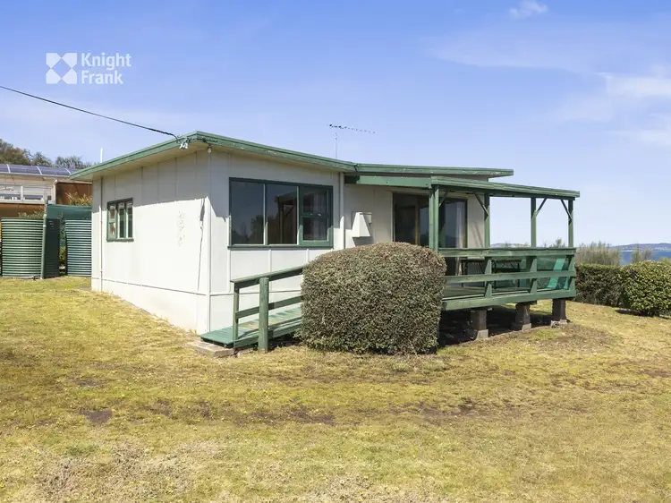 Fourth view of Homely house listing, 74 Tiger Head Road, Dodges Ferry TAS 7173