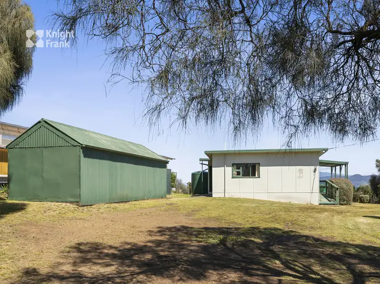 Fifth view of Homely house listing, 74 Tiger Head Road, Dodges Ferry TAS 7173