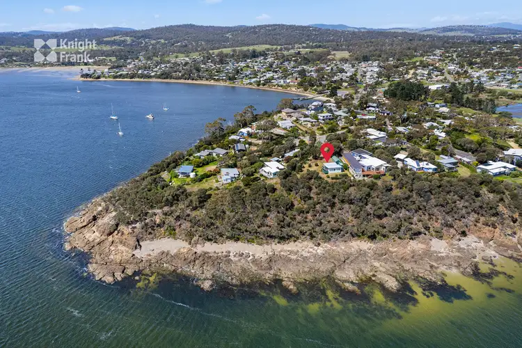 Sixth view of Homely house listing, 74 Tiger Head Road, Dodges Ferry TAS 7173