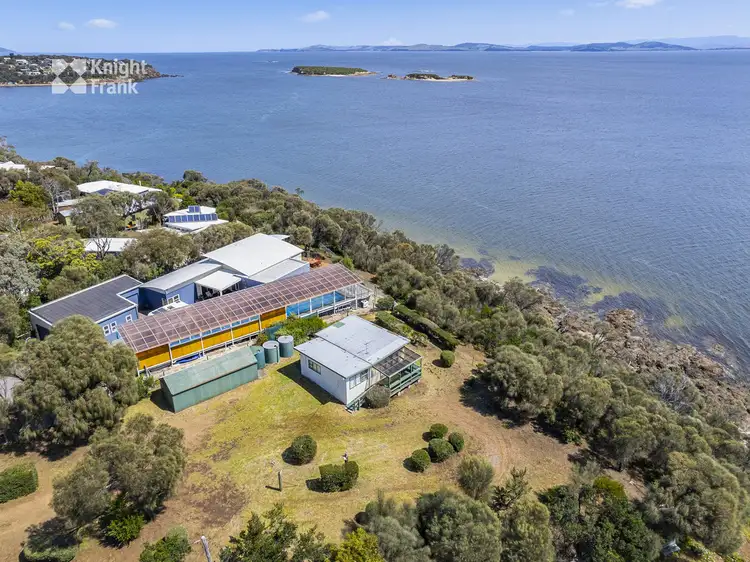 Seventh view of Homely house listing, 74 Tiger Head Road, Dodges Ferry TAS 7173