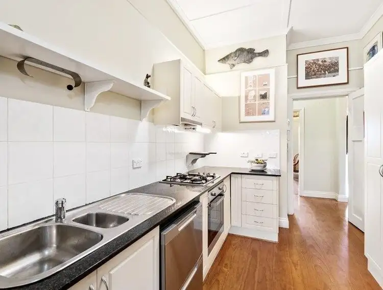 Third view of Homely unit listing, 3/5 Langshaw Street, New Farm QLD 4005