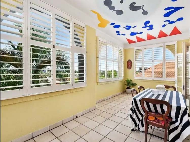 Fourth view of Homely unit listing, 3/5 Langshaw Street, New Farm QLD 4005