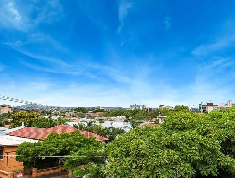 Fifth view of Homely unit listing, 3/5 Langshaw Street, New Farm QLD 4005