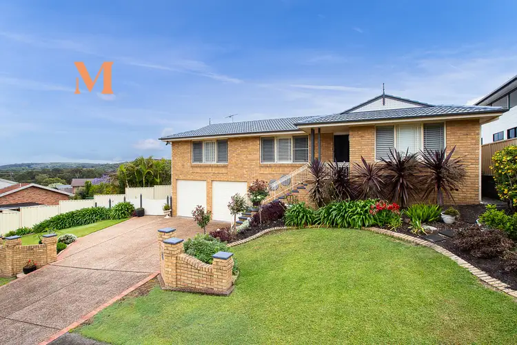 Main view of Homely house listing, 3 Hambelton Court, Valentine NSW 2280