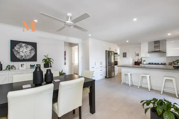 Third view of Homely house listing, 3 Hambelton Court, Valentine NSW 2280