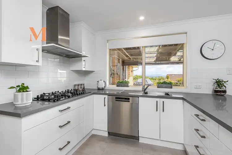 Fourth view of Homely house listing, 3 Hambelton Court, Valentine NSW 2280