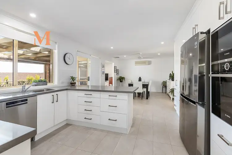 Fifth view of Homely house listing, 3 Hambelton Court, Valentine NSW 2280