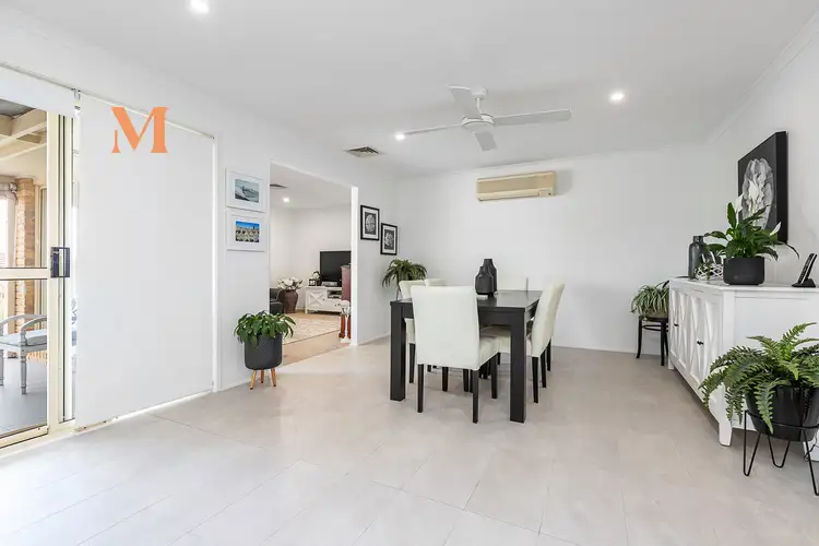 Sixth view of Homely house listing, 3 Hambelton Court, Valentine NSW 2280