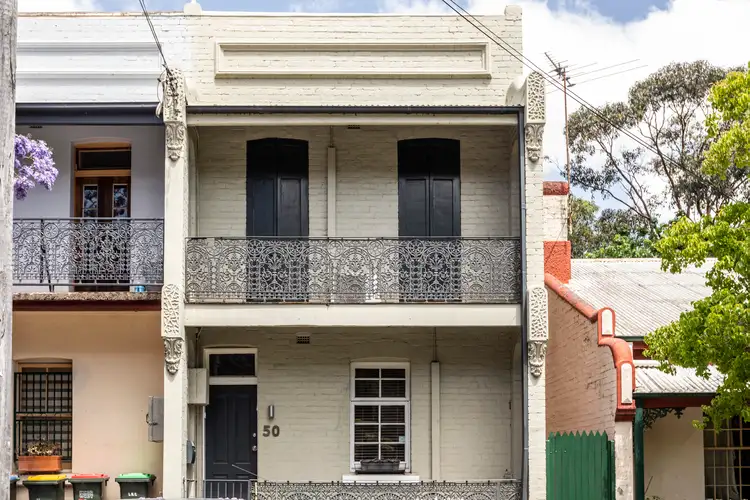 50 Lilyfield Road, Rozelle NSW 2039